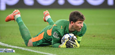 „Ich bin natürlich angepisst. Wir müssen einfach erwachsener Fußball spielen“