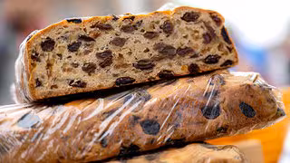 Abgabe auf Stollen-Verpackung vorerst gekippt