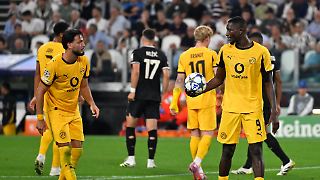 BVB-Coach Kovac äußert sich zum Elfer-Zoff