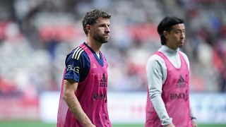 Thomas Müller jagt deutschen Titel-Rekord - ohne eigenen Einsatz