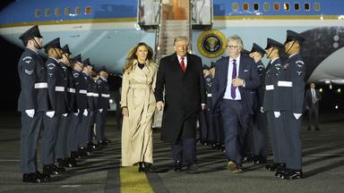 Pomp, Glanz und heikle Themen