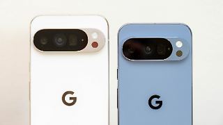 Das Google Pixel-10-Pro-Duo &uuml;bernimmt mit KI die Spitze