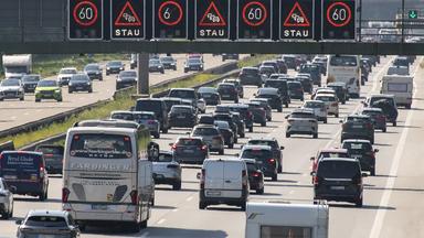 Weniger Staus, mehr Warten