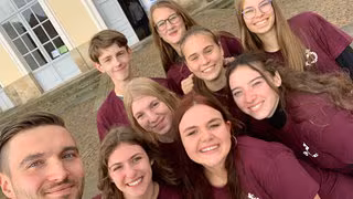 Wurzener Jugendliche für Forschung zur NS-Geschichte ausgezeichnet