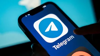 Polizei warnt vor unseriösen Jobangeboten über Telegram