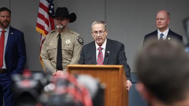 Tyler R. wegen Mordes angeklagt - Todesstrafe gefordert