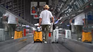 Darum meiden Billigflieger wie Ryanair und Easyjet die Flugäfen Leipzig/Halle und Dresden