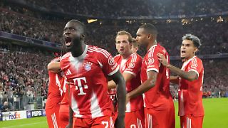 FC Bayern beeindruckt gegen Klub-Weltmeister FC Chelsea