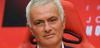 Mourinhos Rückkehr zu Benfica ist perfekt – „Fühle mich lebendiger als je zuvor“