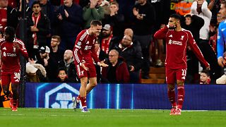 Wildes Liverpool verschmäht Florian Wirtz' "Silbertablett"