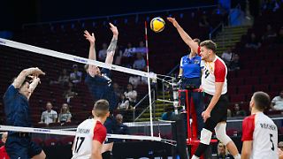 Deutschland verzweifelt bei WM und fliegt in Vorrunde raus