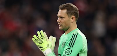 „Champions League zu spielen, ist das Größte. Und auch sie zu gewinnen“