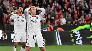 "Die Eintracht muss sich nicht verstecken"