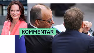 Es braucht mehr Mutmacher