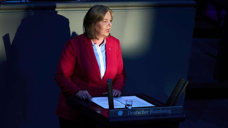 Bas will soziale Sicherheit - und Reformen