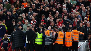 Atlético-Trainer fordert nach Ausraster Schutz vor pöbelnden Fans