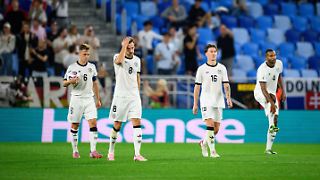 Hammergruppe droht: DFB-Team bezahlt für Slowakei-Desaster teuer