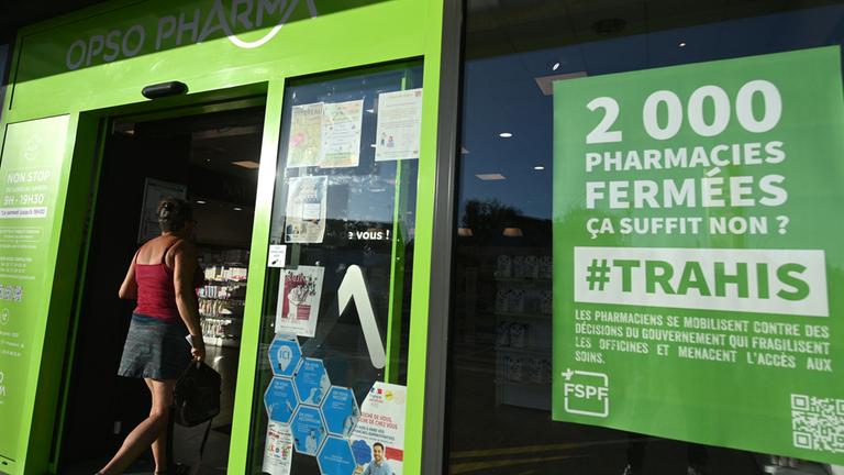 Landesweite Streiks gegen Sparpläne