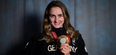 „Ich habe den Vergleich, wie gemein und grausam, aber auch wie wunderschön das Leben sein kann“