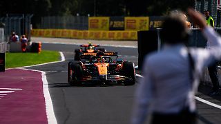 McLaren räumt Diskussion um "Skandal"-Funkspruch ab