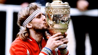 Tennis-Legende Björn Borg berichtet von massiven Drogenproblemen