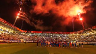 Neunjähriges Kind bei Feier von Hansa Rostock schwer verletzt