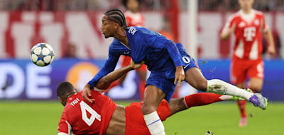 „Müssen Sie für eine Rote Karte Blut sehen?“ – Chelsea klagt an