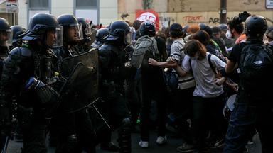 "Wir müssen dieses System ändern"