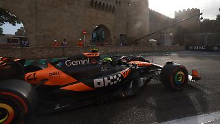 Ausgerechnet Lewis Hamilton zeigt McLaren-Stars, wie es geht