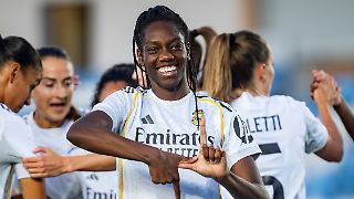 Eintracht-Fußballerinnen fallen in neu geschaffenem Europapokal