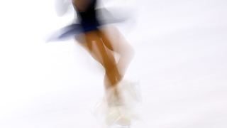 15- und 23-jährige Eiskunstläuferinnen von Lastern in den Tod gerissen