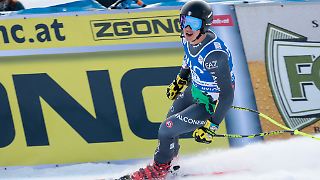 Ski-Weltverband schlägt Alarm nach Franzoso-Tod