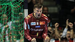 Magdeburgs Handballer retten Sieg erst nach Schlusspfiff