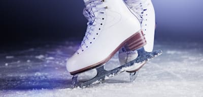 Italien trauert um zwei junge Eiskunstläuferinnen