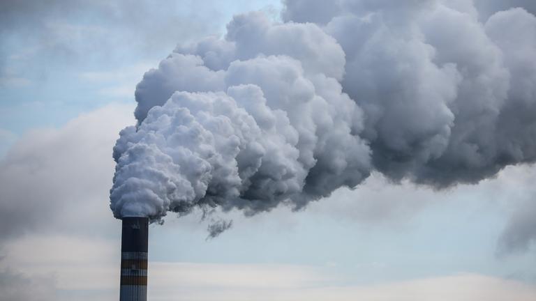 Europas Klimaziele wegen Deutschland auf der Kippe