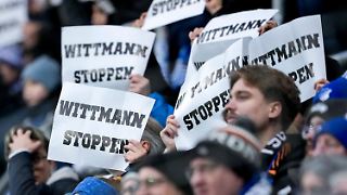 Hoffenheim muss Stadionverbot gegen Spielerberater zurücknehmen