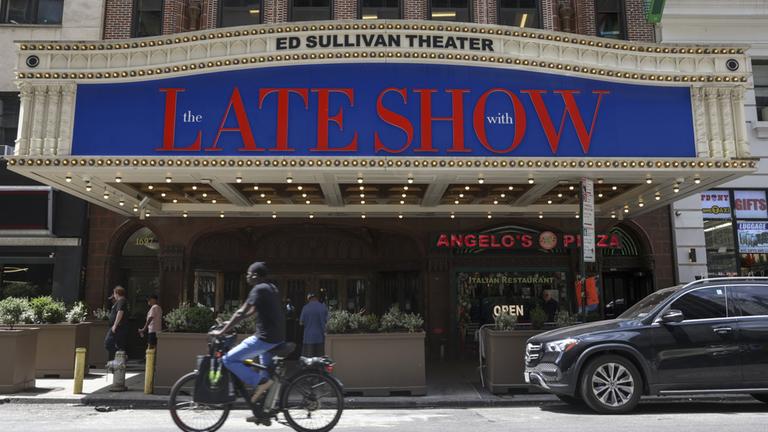 Erst Colbert, jetzt Kimmel - demnächst auch Fallon?