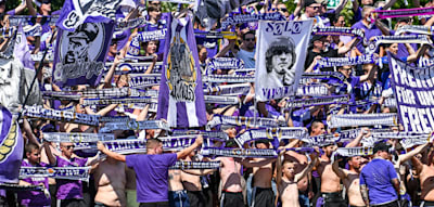 „Sie schlugen und traten auf sie ein“ – Aue-Fans brutal überfallen