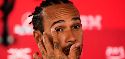 Lewis Hamilton hat seinen gesamten Nobel-Fuhrpark verkauft