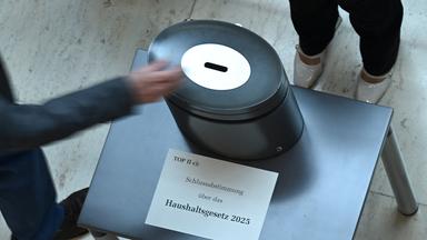 Wie groß sind die Spar-Spielräume?