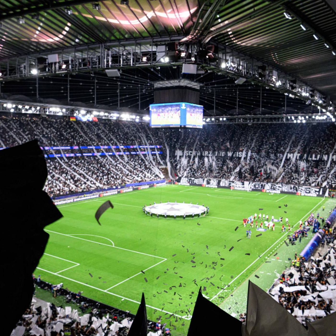 Es hätte keinen schlimmeren Stimmungsdämpfer für Galatasaray geben können