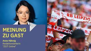 Wofür noch mal wurde RB Leipzig geschaffen?