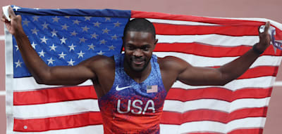 Weltmeister wird disqualifiziert und jubelt am Ende doch