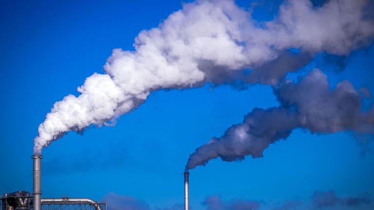 Keine Einigung auf Klimaziele bis 2035