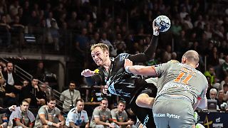 Füchse Berlin pfeifen auf den Personal-Notstand