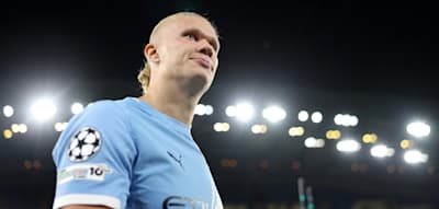 Neuer Rekord – Die unglaubliche Quote des  Erling Haaland