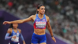 Leichtathletik-Superstar rüttelt an uraltem DDR-Weltrekord