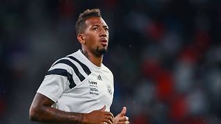 Vereinsloser Weltmeister Jérôme Boateng beendet Karriere