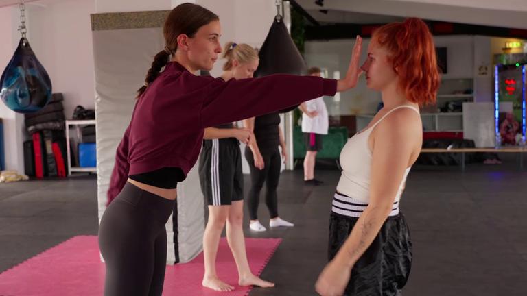 Mit Wut zur Veränderung