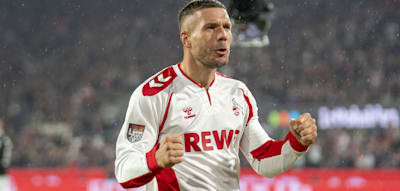 „Brauchen keine Muttersöhnchen“ – Podolski kritisiert deutsche Nachwuchsarbeit